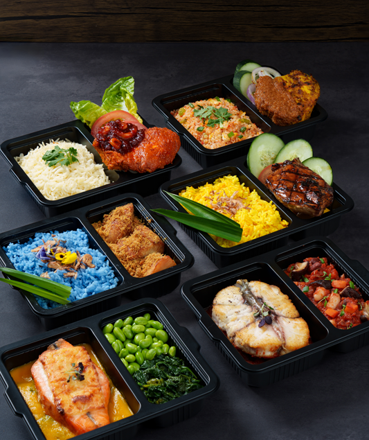 The Epicurean Series Bundle